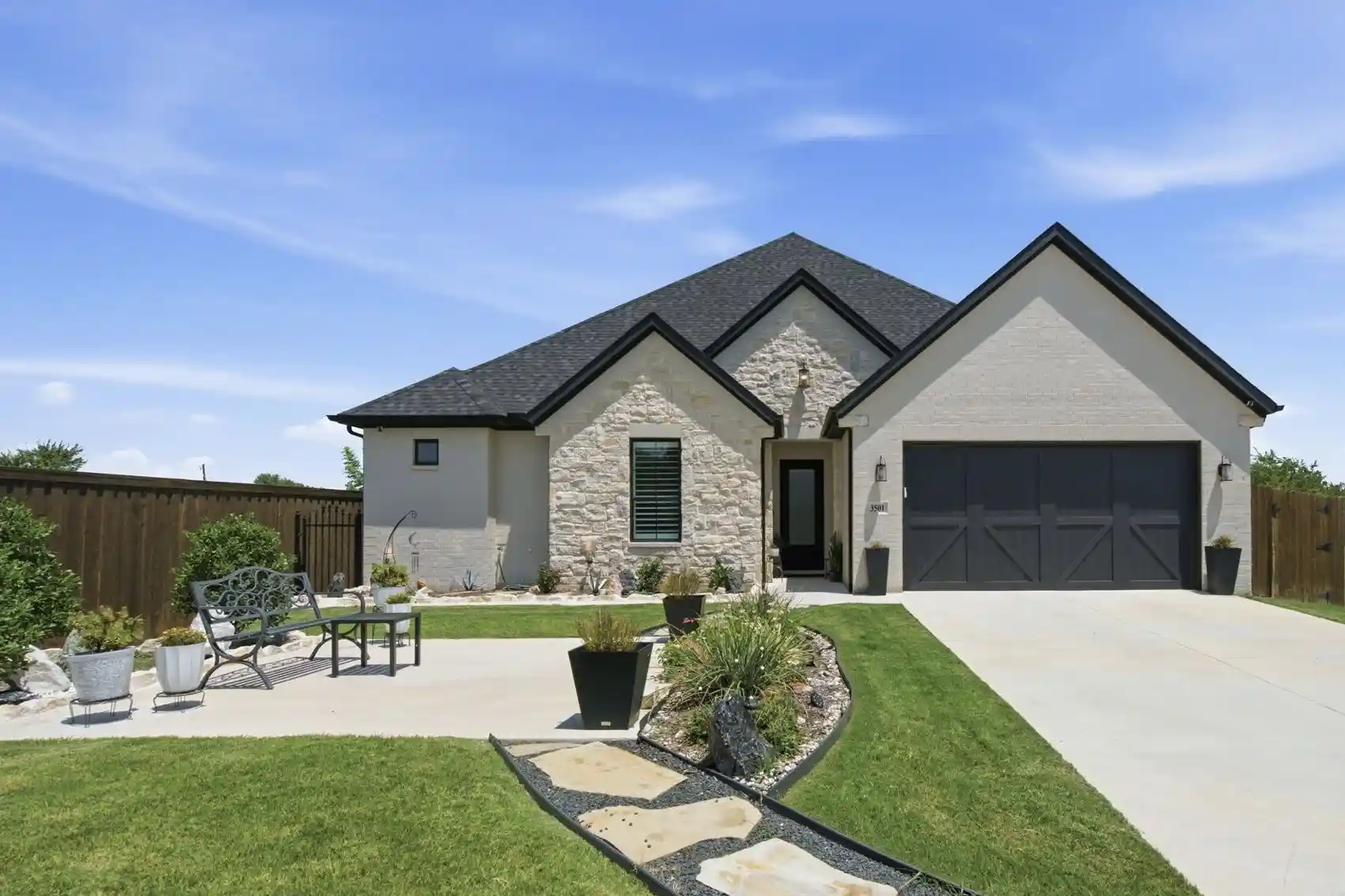 Photo 1 of Single family home for sale at 3501 Barber Creek Ct, Keller, TX 76244 | MLS# 21340789 | Listing updated on 2026-10-28
