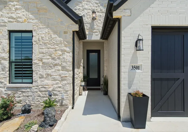 Photo 3 of Single family home for sale at 3501 Barber Creek Ct, Keller, TX 76244 | MLS# 21340789 | Listing updated on 2026-10-05