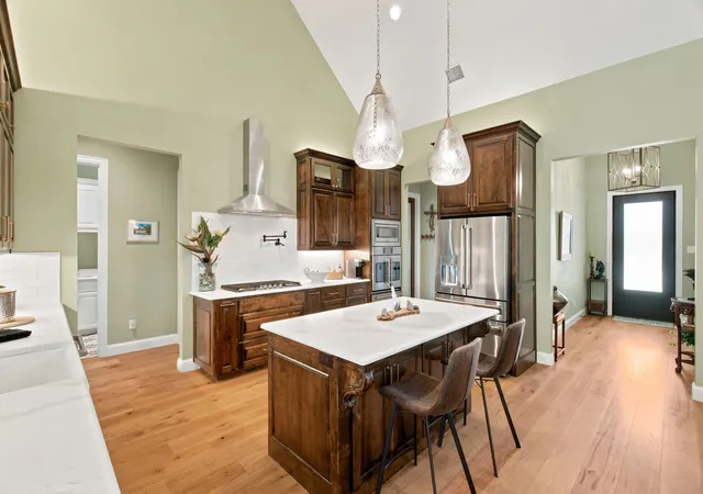 Photo 3 of Single family home for sale at 3501 Barber Creek Ct, Keller, TX 76244 | MLS# 21340789 | Listing updated on 2026-10-05