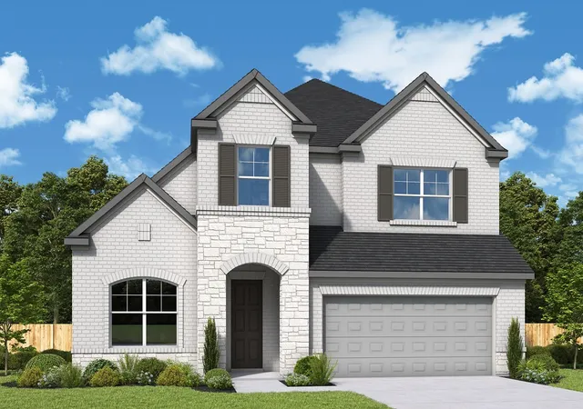Photo 1 of Single family home for sale at 1493 Hawn Dr, Van Alstyne, TX 75495 | MLS# 21352278 | Listing updated on 2026-08-06
