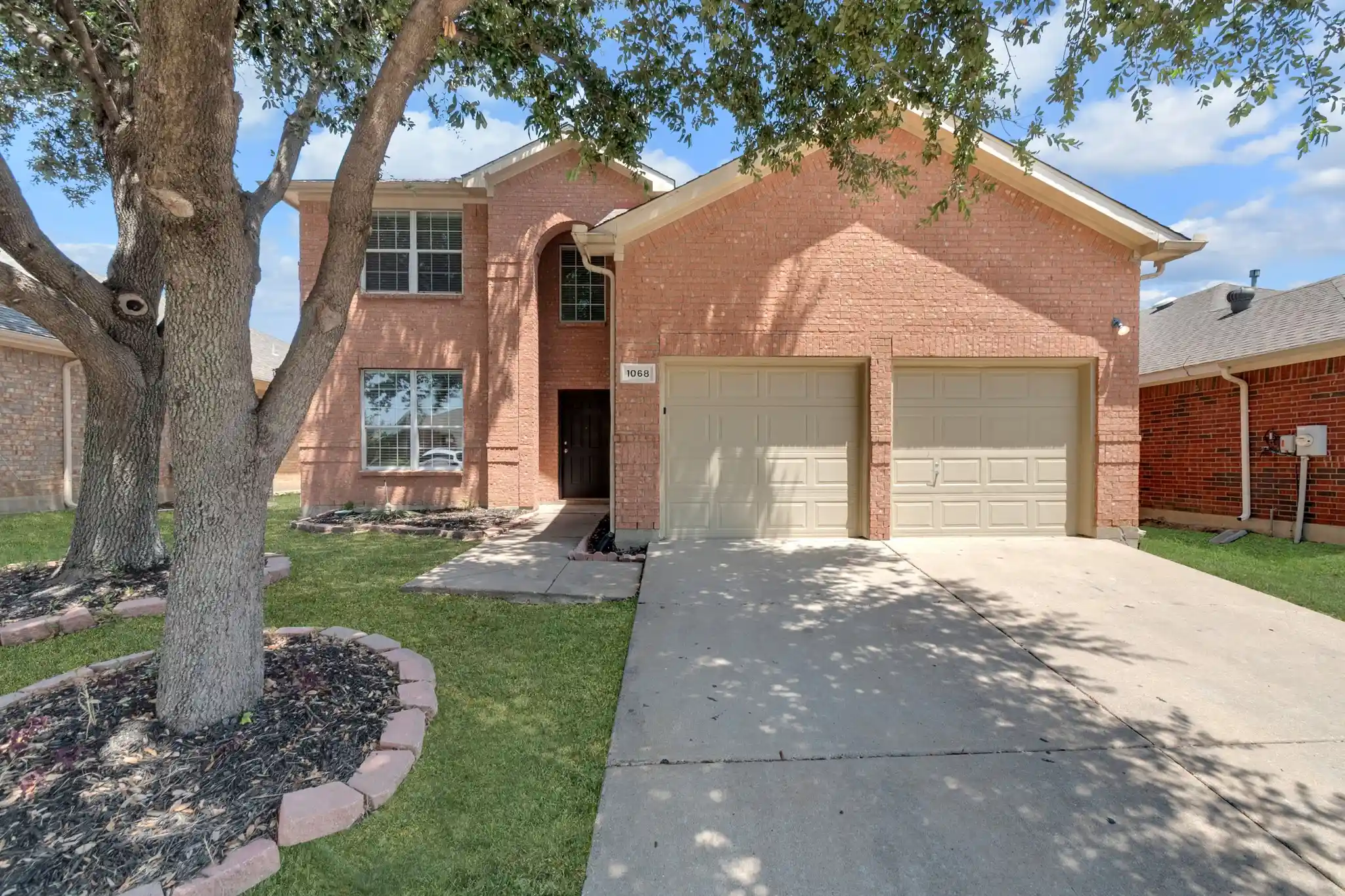 Photo 1 of Sale Pending at 1068 Westbrook Ct, Grand Prairie, TX 75052 | MLS# 21347904 | Listing updated on 2026-10-10