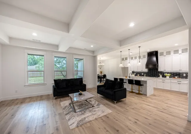Photo 3 of Single family home for sale at 12625 Kollmeyer Wy, Fort Worth, TX 76126 | MLS# 21352203 | Listing updated on 2026-08-08