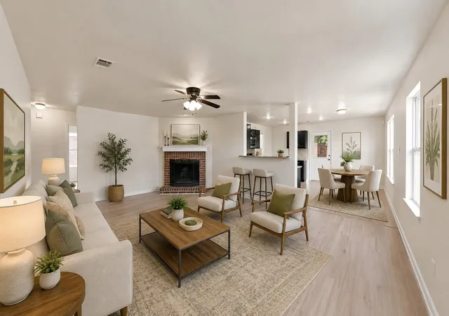 Photo 1 of Single family home for sale at 40 Daisy Dr, Fate, TX 75087 | MLS# 21352196 | Listing updated on 2026-10-04