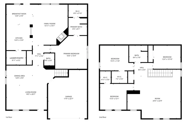 Photo 3 of Single family home for sale at 3214 Friesian Ct, Denton, TX 76210 | MLS# 21349818 | Listing updated on 2026-08-07