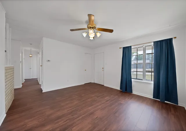 Photo 3 of Sale Pending at 825 E Prairie View Rd, Crowley, TX 76036 | MLS# 21352170 | Listing updated on 2026-08-26