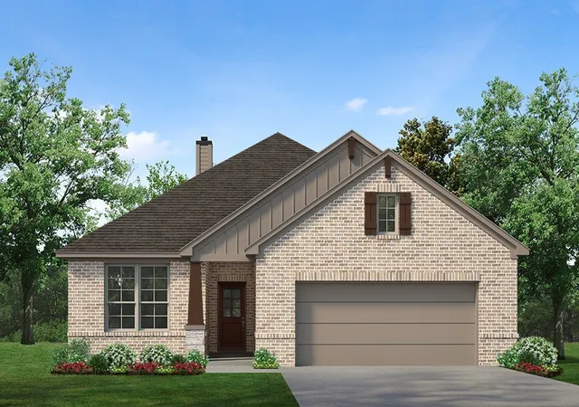 Photo 2 of Single family home for sale at 3006 Leopard Ln, Ennis, TX 75119 | MLS# 21347262 | Listing updated on 2026-08-07