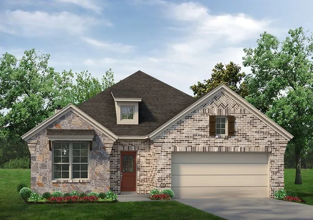 Photo 2 of Single family home for sale at 3008 Leopard Ln, Ennis, TX 75119 | MLS# 21346774 | Listing updated on 2026-08-07