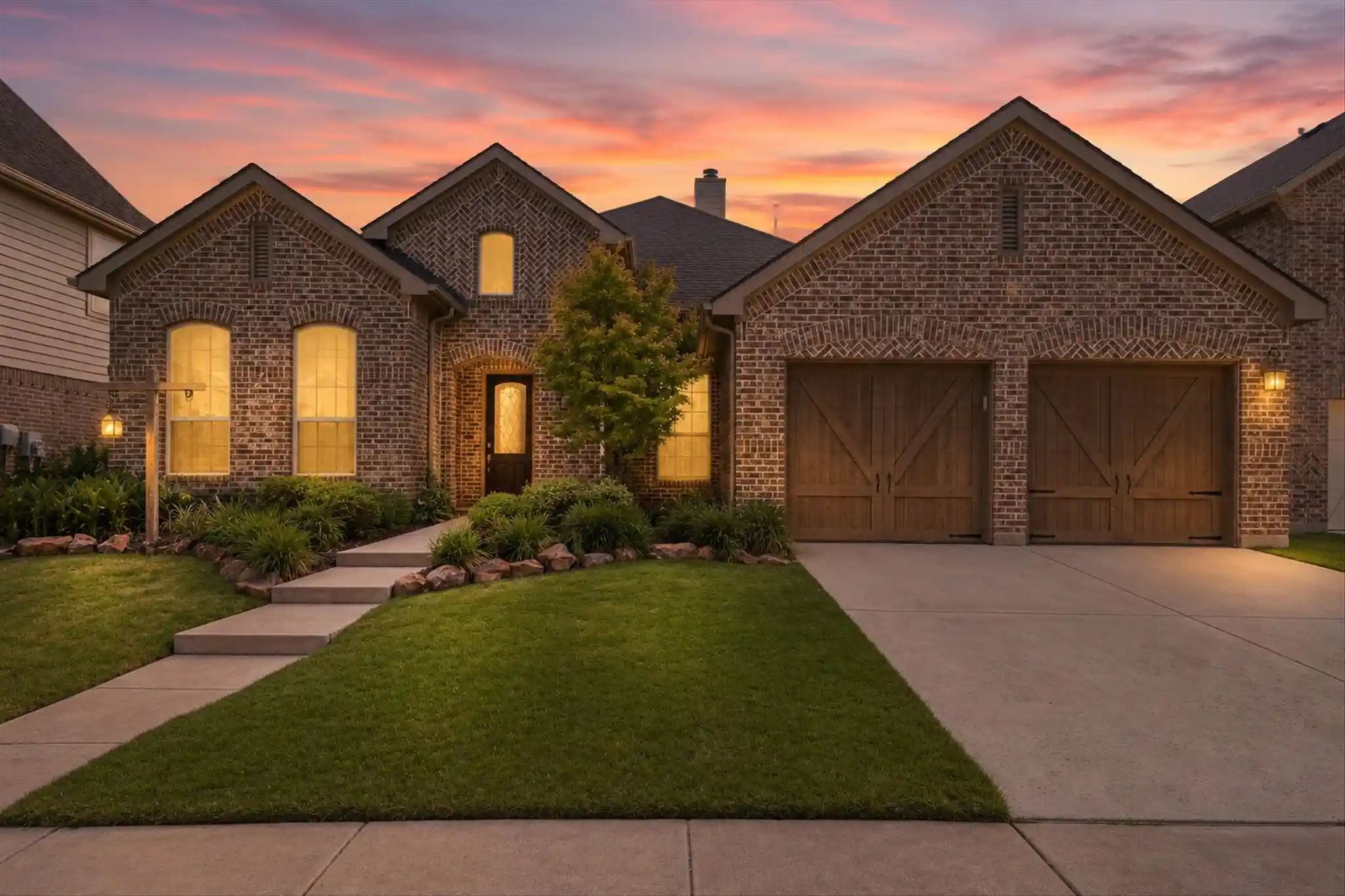Photo 1 of Single family home for sale at 1113 5th St, Argyle, TX 76226 | MLS# 21351290 | Listing updated on 2026-10-16