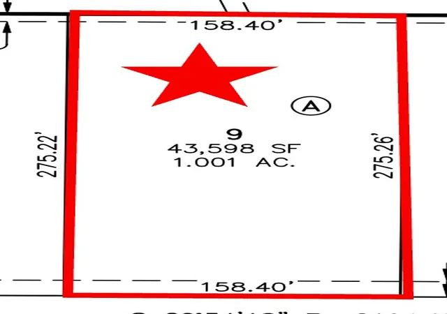 Photo 1 of Land for sale at Tbd Lot 9 Samir Ln, Waxahachie, TX 75165 | MLS# 21352322 | Listing updated on 2026-08-07