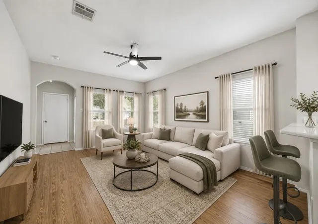 Photo 2 of Single family home for sale at 1317 Live Oak Ln, Savannah, TX 76227 | MLS# 21351504 | Listing updated on 2026-10-08