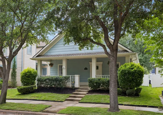 Photo 33 of Single family home for sale at 1317 Live Oak Ln, Savannah, TX 76227 | MLS# 21351504 | Listing updated on 2026-10-08