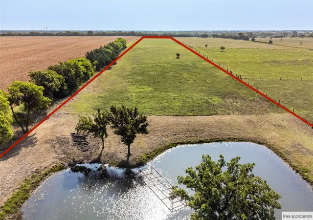 Photo 2 of Land for sale at 1015 Cr 5010, Blue Ridge, TX 75424 | MLS# 21352335 | Listing updated on 2026-08-06