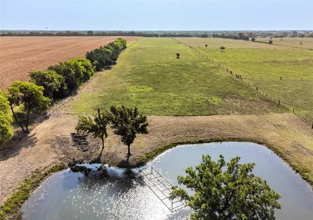 Photo 3 of Land for sale at 1015 Cr 5010, Blue Ridge, TX 75424 | MLS# 21352335 | Listing updated on 2026-08-06