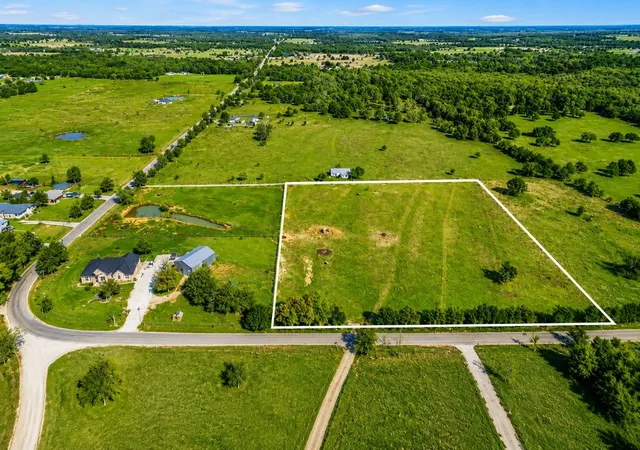 Photo 1 of Land for sale at Tbd County Road 132, Whitesboro, TX 76273 | MLS# 21351536 | Listing updated on 2026-08-07