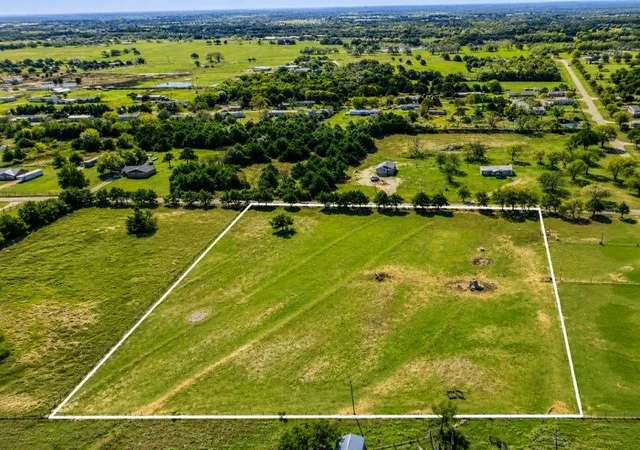 Photo 2 of Land for sale at Tbd County Road 132, Whitesboro, TX 76273 | MLS# 21351536 | Listing updated on 2026-08-07