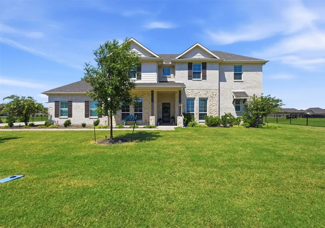 Photo 1 of Sale Pending at 1466 Emilia Dr, Farmersville, TX 75442 | MLS# 21352343 | Listing updated on 2026-09-01