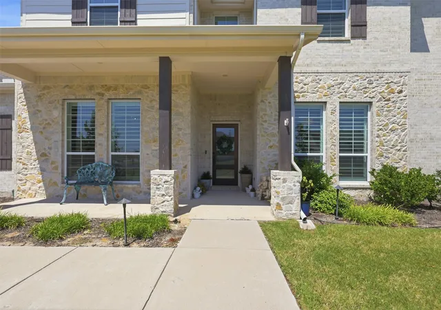 Photo 3 of Sale Pending at 1466 Emilia Dr, Farmersville, TX 75442 | MLS# 21352343 | Listing updated on 2026-09-01