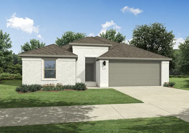 Photo 1 of Single family home for sale at 10524 Colonial Heights Ln, Fort Worth, TX 76179 | MLS# 21352333 | Listing updated on 2026-08-19
