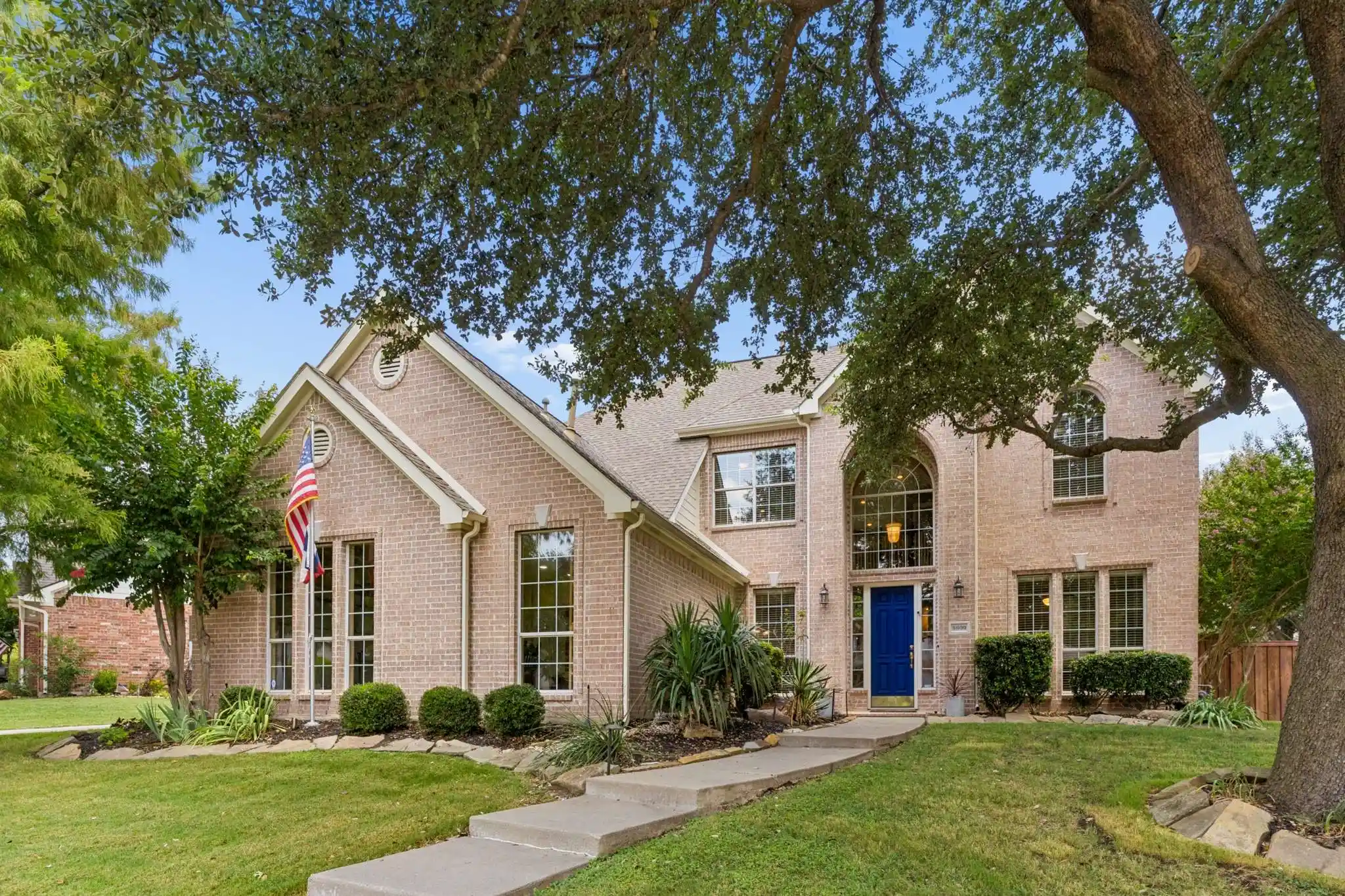 Single family home for sale at 8609 Spectrum Dr, McKinney, TX 75072 | MLS# 21351358