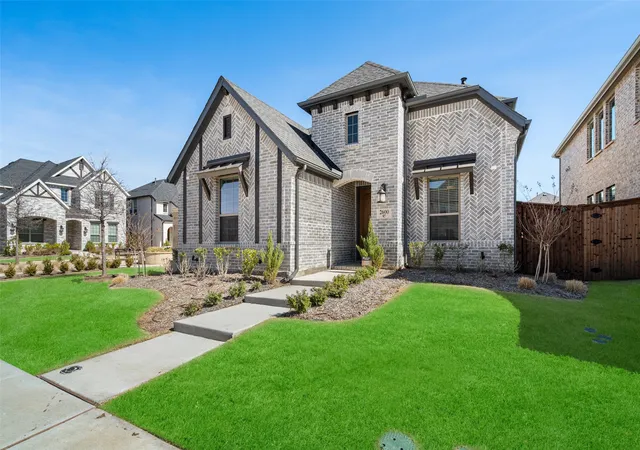 Photo 1 of Single family home for sale at 2600 Chester Dr, Celina, TX 75009 | MLS# 21350124 | Listing updated on 2026-08-27