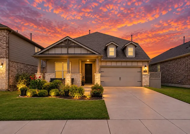 Photo 1 of Single family home for sale at 2428 Mockingbird Ct, Justin, TX 76247 | MLS# 21350282 | Listing updated on 2026-09-20