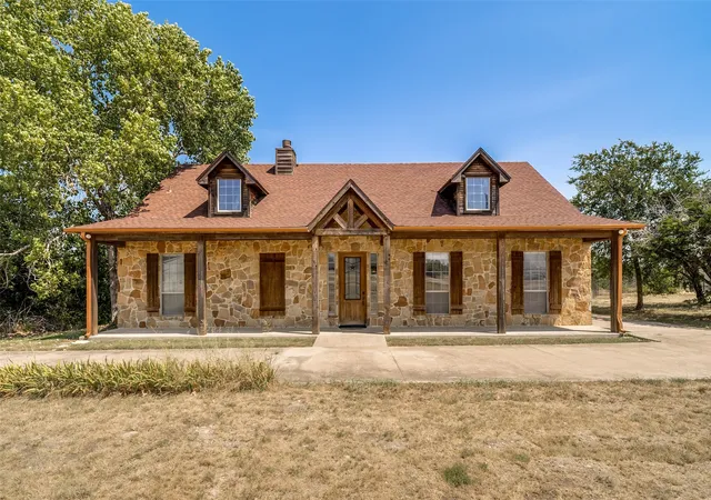 Photo 1 of Single family home for sale at 7251 S Fm 730, Azle, TX 76020 | MLS# 21352300 | Listing updated on 2026-08-22
