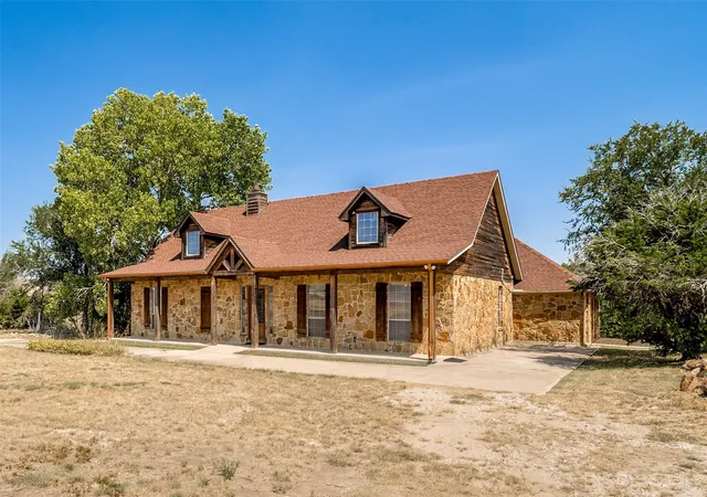 Photo 2 of Single family home for sale at 7251 S Fm 730, Azle, TX 76020 | MLS# 21352300 | Listing updated on 2026-08-22