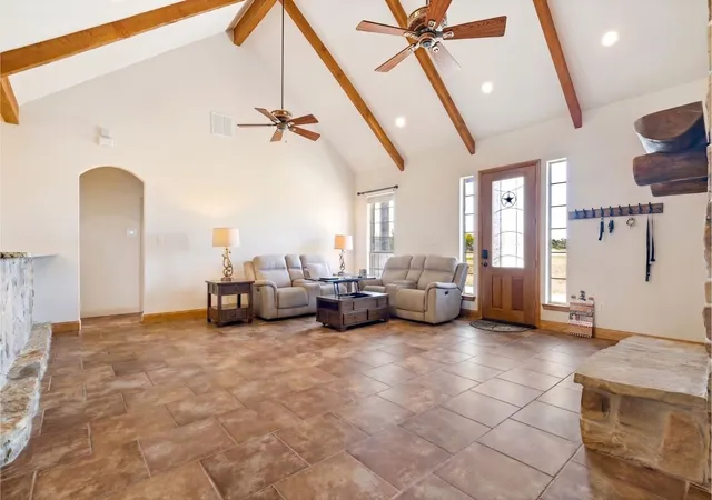 Photo 3 of Single family home for sale at 7251 S Fm 730, Azle, TX 76020 | MLS# 21352300 | Listing updated on 2026-08-22