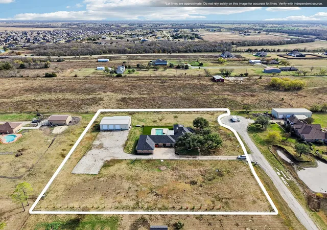 Photo 1 of Single family home for sale at 261 Meadowpark, Rockwall, TX 75032 | MLS# 21352346 | Listing updated on 2026-08-22