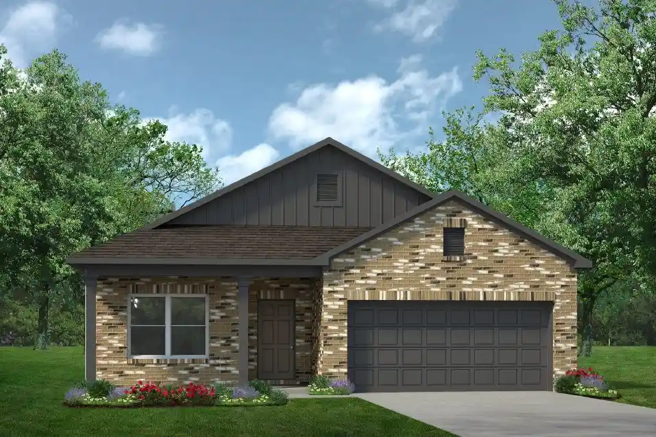 Photo 1 of Single family home for sale at 9761 Mcclane Farm Dr, Crowley, TX 76036 | MLS# 21352449 | Listing updated on 2026-10-29