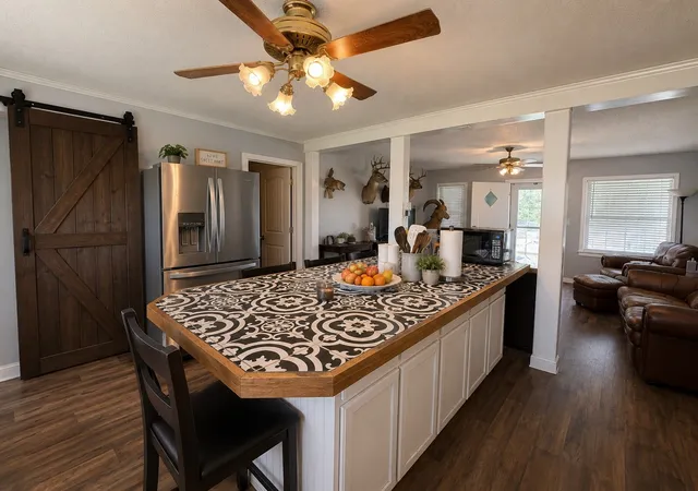 Photo 3 of Single family home for sale at 925 N 6th St, Haskell, TX 79521 | MLS# 21350424 | Listing updated on 2026-09-25
