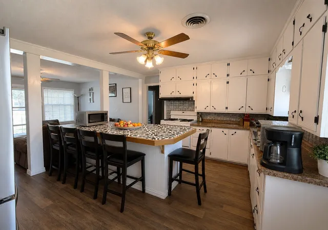 Photo 3 of Single family home for sale at 925 N 6Th St, Haskell, TX 79521 | MLS# 21350424 | Listing updated on 2026-09-25