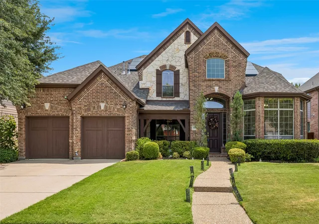 Single family home for sale at 2655 Waterfront Dr, Grand Prairie, TX 75054 | MLS# 21342605