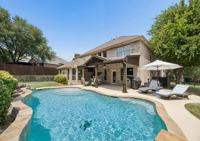 Photo 1 of Single family home for sale at 5147 Pond Crest Trl, Fairview, TX 75069 | MLS# 21344957 | Listing updated on 2026-08-29