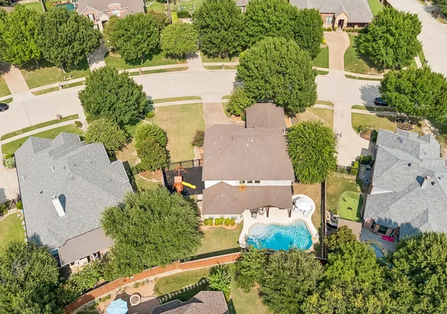 Photo 3 of Single family home for sale at 5147 Pond Crest Trl, Fairview, TX 75069 | MLS# 21344957 | Listing updated on 2026-08-29