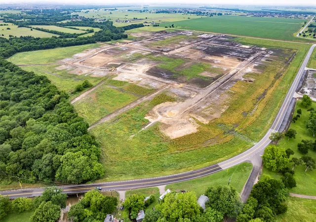 Photo 2 of Land for sale at Lot 20 Bk A Lotus Flower Ln, Waxahachie, TX 75165 | MLS# 21352504 | Listing updated on 2026-08-07