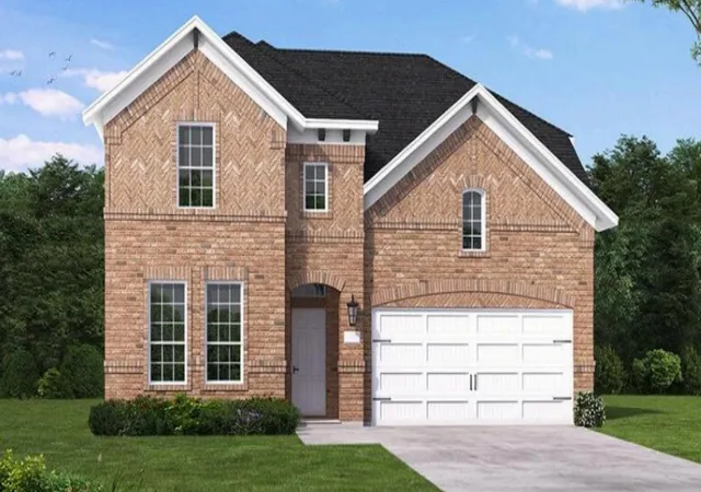 Single family home for sale at 1712 Amber Gate Dr, Anna, TX 75409 | MLS# 21352500