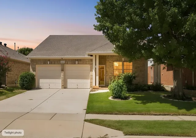 Photo 1 of Single family home for sale at 4641 Prickly Pear Dr, Fort Worth, TX 76244 | MLS# 21352195 | Listing updated on 2026-08-31