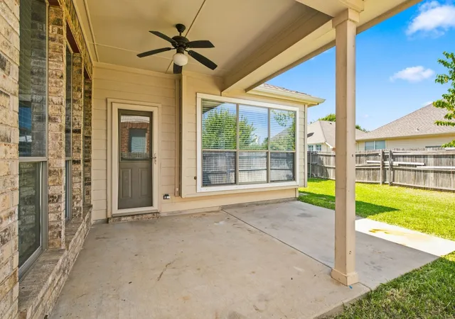 Photo 31 of Single family home for sale at 4641 Prickly Pear Dr, Fort Worth, TX 76244 | MLS# 21352195 | Listing updated on 2026-10-06