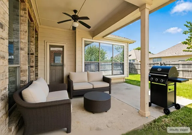 Photo 31 of Single family home for sale at 4641 Prickly Pear Dr, Fort Worth, TX 76244 | MLS# 21352195 | Listing updated on 2026-08-31