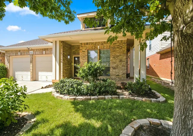 Photo 1 of Single family home for sale at 4641 Prickly Pear Dr, Fort Worth, TX 76244 | MLS# 21352195 | Listing updated on 2026-10-06