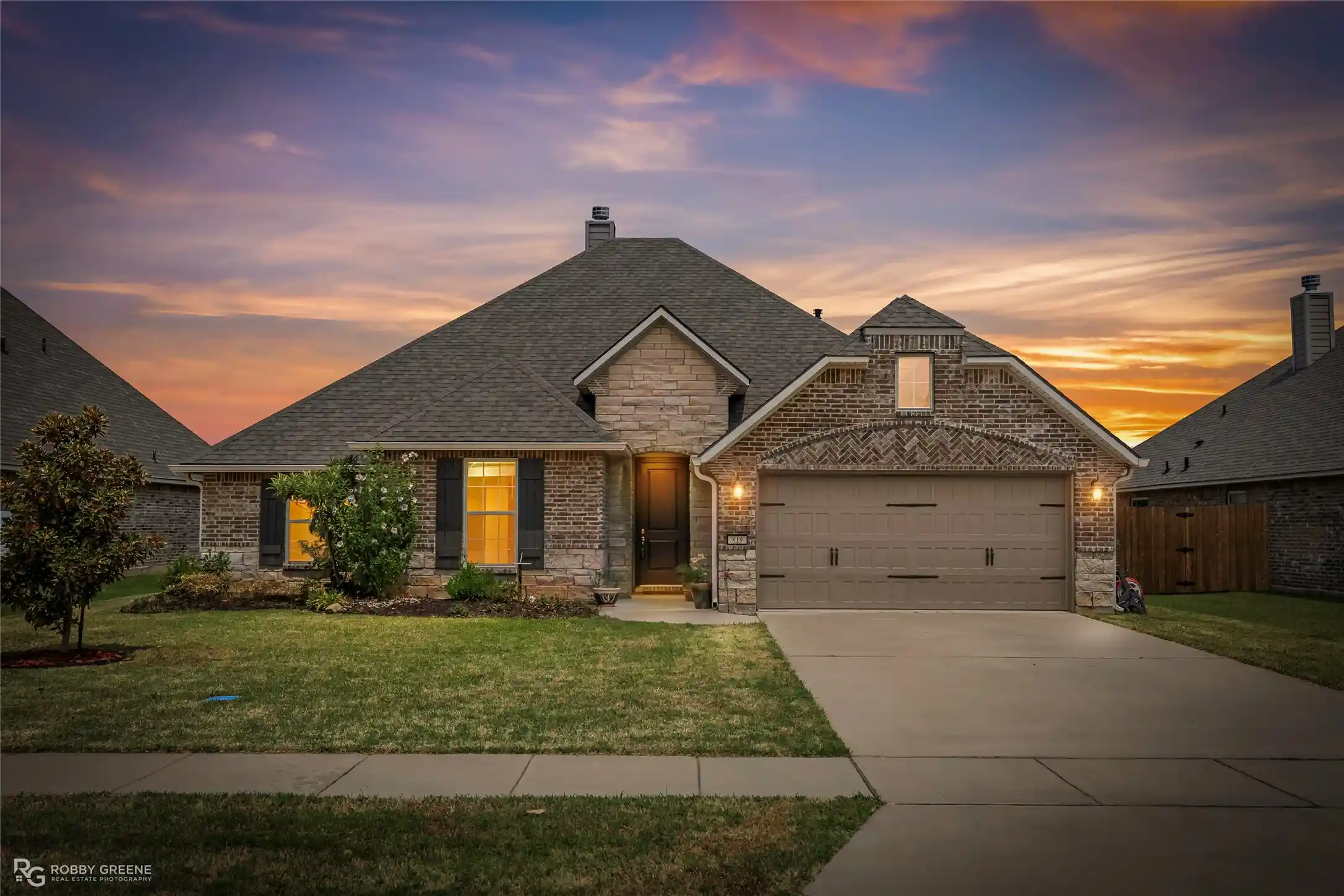 Single family home for sale at 819 Abita Chase, Bossier City, LA 71111 | MLS# 21352509
