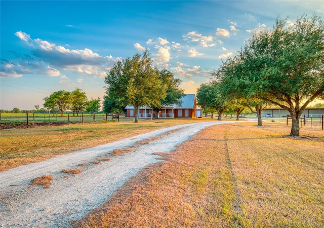 Photo 1 of Single family home for sale at 1829 W Fm 1246, Thornton, TX 76687 | MLS# 21352515 | Listing updated on 2026-08-07