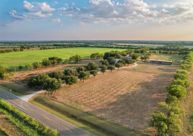 Photo 3 of Single family home for sale at 1829 W Fm 1246, Thornton, TX 76687 | MLS# 21352515 | Listing updated on 2026-08-07