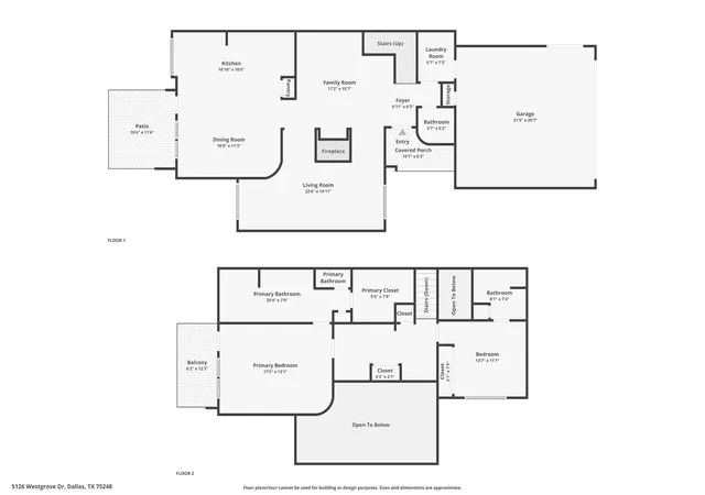 Photo 36 of Condo for sale at 5126 Westgrove Dr #5126, Dallas, TX 75248 | MLS# 21345533 | Listing updated on 2026-08-07