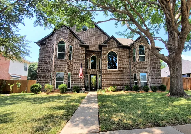 Photo 1 of Single family home for sale at 912 Blackstone Dr, Allen, TX 75002 | MLS# 21352578 | Listing updated on 2026-10-06