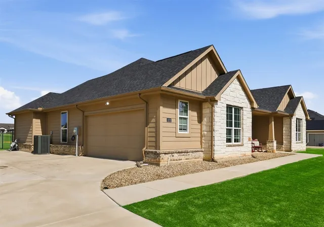 Photo 1 of Single family home for sale at 1212 County Road 4797, Springtown, TX 76082 | MLS# 21352483 | Listing updated on 2026-09-02