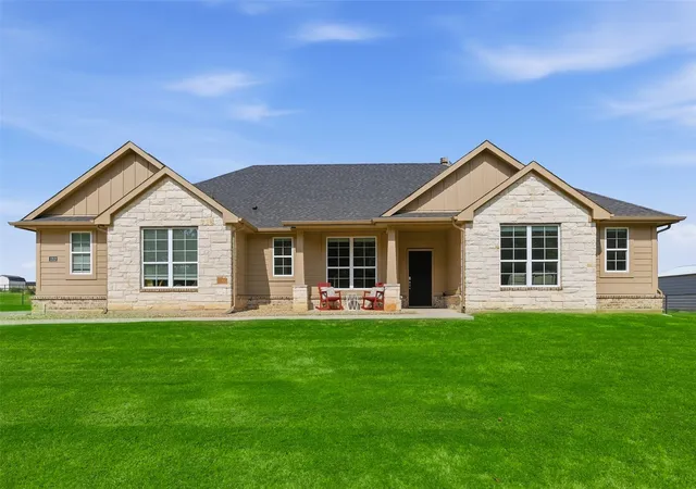 Photo 2 of Single family home for sale at 1212 County Road 4797, Springtown, TX 76082 | MLS# 21352483 | Listing updated on 2026-09-02