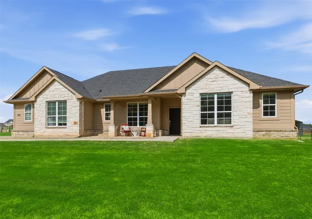 Photo 3 of Single family home for sale at 1212 County Road 4797, Springtown, TX 76082 | MLS# 21352483 | Listing updated on 2026-09-02