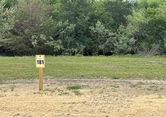 Land for sale at 181 Serene Wy, Richland, TX 76681 | MLS# 21352362